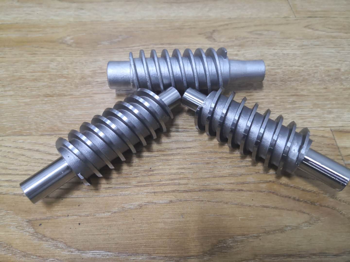 會導致精密鍛件出現尺寸精度缺陷的各種問題分析